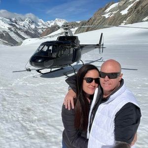 Meet your Posher, Joady